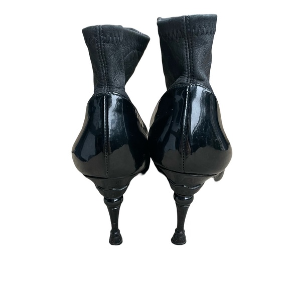 Celine boots 36 - Picture 3 of 4